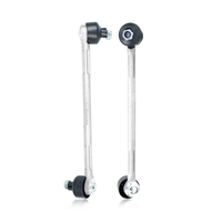 Barra Stabilizzatrice Anteriore Sinistra in Alluminio per BMW Serie 3 OE 31356765933, Ricambi Sospensioni Auto
