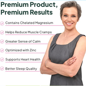 <span class=keywords><strong>Precio</strong></span> <span class=keywords><strong>de</strong></span> tableta <span class=keywords><strong>de</strong></span> glicinato <span class=keywords><strong>de</strong></span> magnesio 500mg 90 tabletas <span class=keywords><strong>de</strong></span> glicinato <span class=keywords><strong>de</strong></span> magnesio <span class=keywords><strong>de</strong></span> China para dormir y músculos <span class=keywords><strong>de</strong></span> grado alimenticio - Product Image 5