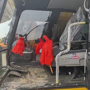 Used 12 Ton Cat 312D2L Excavator Used Caterpillar CAT 312 312B 312C 312CL 312D 312D2 Used Cat Excavator for Sale - Product Image 3