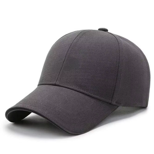 Wholesale Custom Logo 6 Panel adults Washed Unstructured Low Profile Dad Hat,100% Cotton <b>Plain</b> Strapback Vintage Baseball <b>Cap</b> - Product Image 4