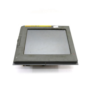 Nouvel écran tactile d'interface homme-machine original A13B-0196-B013, contrôleur programmable A13B-0196-B012 - Product Image 6