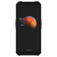 Terminal de données mobiles robuste CENAVA, PDA avec scanner de codes-barres, 4G, PDA industriel robuste
