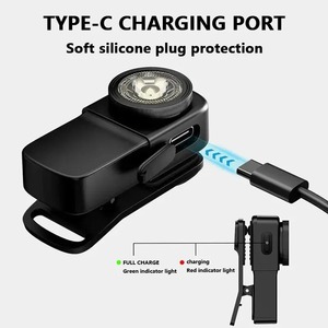 <span class=keywords><strong>Linterna</strong></span> LED portátil EDC, mini <span class=keywords><strong>linterna</strong></span> con clip, luz de trabajo magnética recargable, resistente al agua, equipo de supervivencia para exteriores - Product Image 5