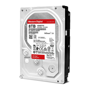 Bán chính hãng WD Đỏ cộng với Pro HDD với giá bán buôn ổ cứng NAS - Product Image 4