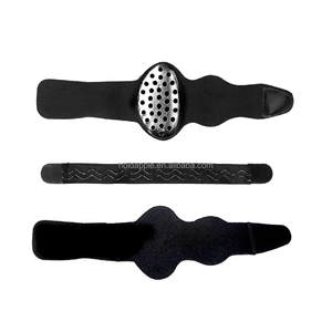 Semelles orthopédiques pour fasciite plantaire en gel Bande de soutien de la voûte plantaire Inserts pour chaussures Coussin pour talon et pied Chaussette anti-douleur avec manchon en gel pour la voûte plantaire - Product Image 2