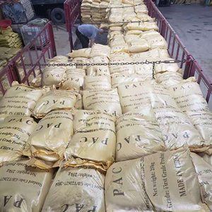 Vente en gros de chlorure de polyaluminium soluble dans l'eau de haute qualité pour les eaux usées industrielles - Product Image 5