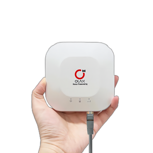   Módem Router WiFi Portátil MT30 4G LTE Cat4 Desbloqueado con Batería de 4000mAh, Puerto LAN/WAN de Bolsillo, Estabilidad de Red Confiable - Product Image 2