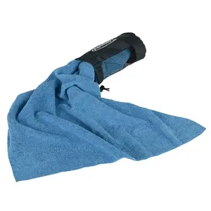 Asciugamano in microfibra Ferrino, articoli sportivi - Product Image 1
