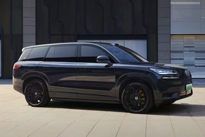 BYD Brand Denza N9 elettrico grande SUV con guida a sinistra nuova/<span class=keywords><strong>auto</strong></span> usata che vende veicoli a caldo/<span class=keywords><strong>auto</strong></span> <span class=keywords><strong>usate</strong></span> - Product Image 5