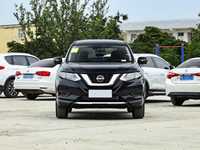 Оптовая прямая поставка новых и подержанных автомобилей из Японии: Nissan X-Trail 2025 Honor 2.0L FWD True Heart, бензиновый компактный внедорожник