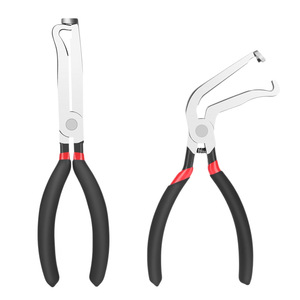 Outil de démontage de connecteurs électriques automobiles en acier au carbone Dzt Fuse Clip - Product Image 3