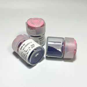 Matière première cosmétique : Poudre de peptides de cuivre pour la peau CAS 49557-75-7 Tripeptide de cuivre-1 GHK-Cu - Product Image 2