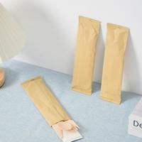 Ensemble de couverts jetables en bois naturel de qualité supérieure, écologiques et minimalistes, pour fêtes – Vente chaude de notre usine chinoise