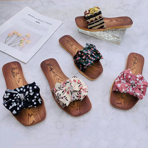 <span class=keywords><strong>Ciabatte</strong></span> <span class=keywords><strong>eleganti</strong></span> scarpe donna donna scarpe alla moda Slide pantofola per le signore - Product Image 1