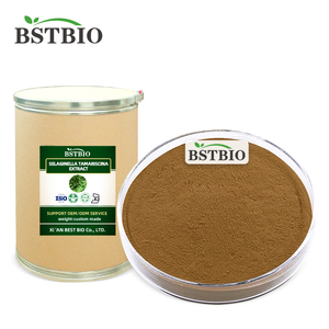 Bstbio Cas 1617-53-4 Amentoflavone 20% 98% Selaginella Tamariscina Extract Poeder - Product Image 3