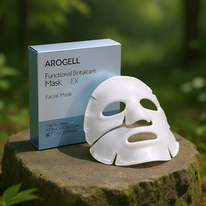 AROCELL โบทูลแคร์ มาส์ก EX มาส์กหน้า 1 ชิ้น ดูแลผิวทุกวัน ทุกสภาพผิว สูตรเคบิวตี้ - Product Image 3