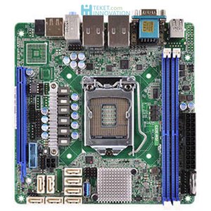 Pour carte mère de serveur ASRock Rack C236 WS C236 <span class=keywords><strong>WSI</strong></span> C236M WS C246 WS C246 <span class=keywords><strong>WSI</strong></span> C422 <span class=keywords><strong>WSI</strong></span>/IPMI C422 WS/IPMI - Product Image 2