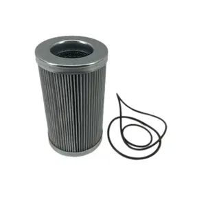 Peças do compressor para parafuso bitzer, substituição de peças do filtro de óleo hsn 8591-160 3622001-06 com anéis