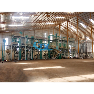 Nhà Máy Chế Biến Ngô Siêu Trắng - Product Image 3