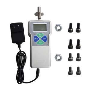 Medidor de Dureza de Frutas Digital Portátil AGY-15 AGY-30, Penetrómetro de Firmeza de Frutas, Esclerómetro, Herramientas de Medición - Product Image 5
