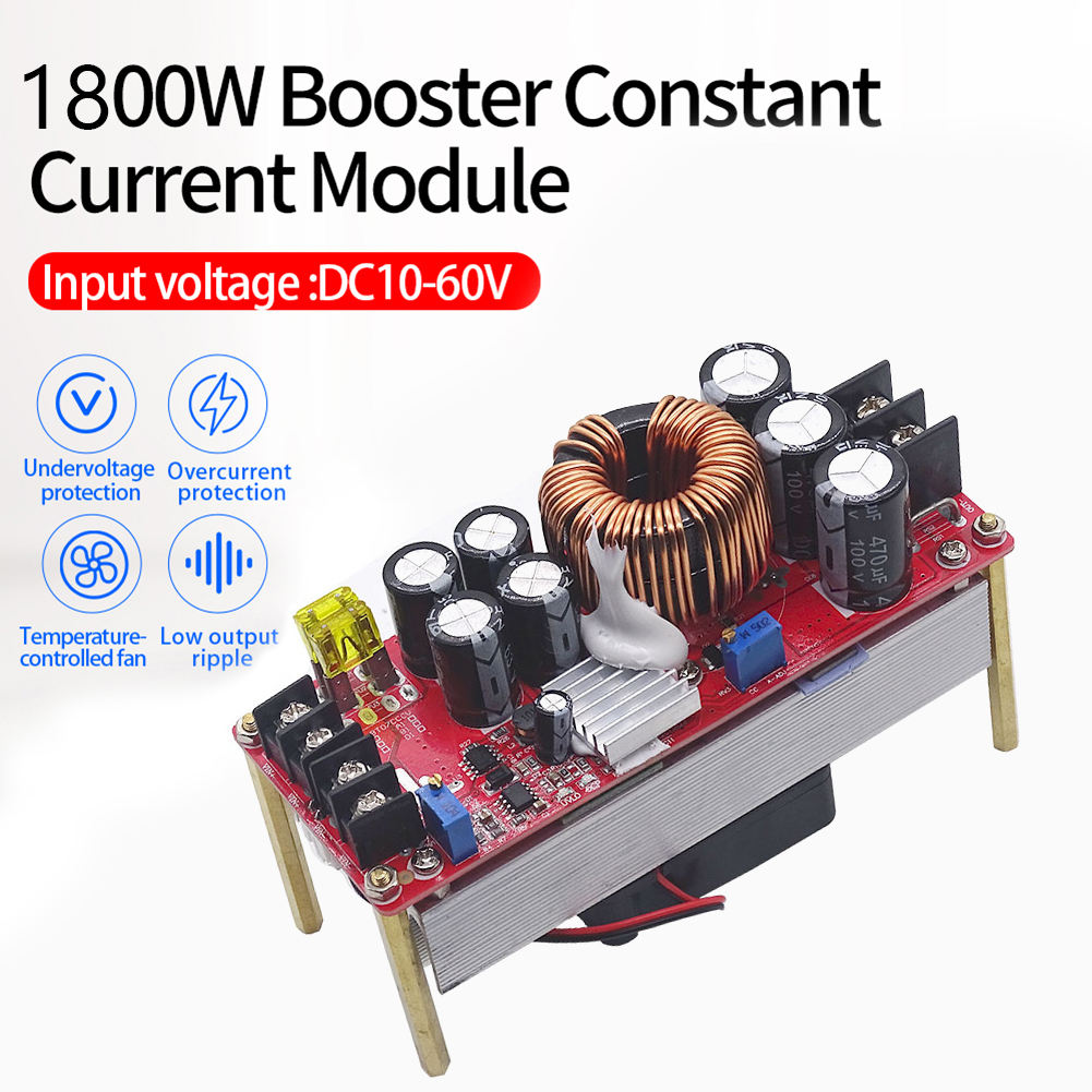DC 12V A AC 220V/380V 500W Inverter Boost Board Modulo Step Up Trasformatore Trasmettore Di Tensione Per Auto Convertore Di Alimentazione - Foto 9