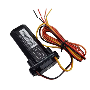 Traqueur GPS à prix réduit Conception étanche avec antenne GPS <span class=keywords><strong>GSM</strong></span> intégrée et emplacement pour carte Sim pour voitures - Product Image 2