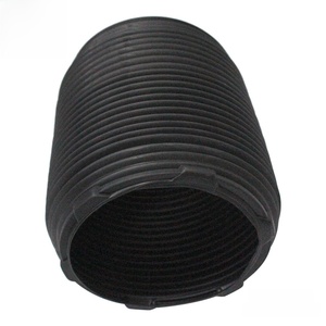 Cubierta Protectora Contra el Polvo para Amortiguador de Suspensión Neumática Delantera para W447 Clase V V220 V250 2015-2020 A4473264600 4473204900 - Product Image 3
