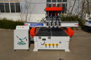 Фрезерный станок с ЧПУ multi 2 <span class=keywords><strong>3</strong></span> 4 5 6 8, распродажа - Product Image 2