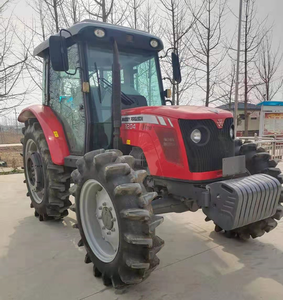 รถแทรกเตอร์มือสองขนาดใหญ่ Massey <span class=keywords><strong>Ferguson</strong></span> รถแทรกเตอร์มือสองจากแอฟริกาใต้รถแทรกเตอร์ใช้แล้วสำหรับขาย<span class=keywords><strong>135</strong></span> Massey <span class=keywords><strong>Ferguson</strong></span> - Product Image 3