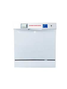 Lavatrice Automatica per Vetreria da Laboratorio BIOSTELLAR, Macchina per Lavaggio e Disinfezione Dentale da 30L, 65L, 160L - Product Image 3