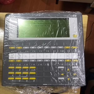 Nouveau PLC 1 pièce 100 Test <span class=keywords><strong>Lauer</strong></span> Ex950a10 (contrôleur de programmation PLC DHL ou EMS H240L DX) - Product Image 1