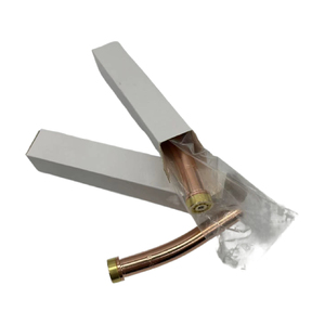 <span class=keywords><strong>Embout</strong></span> de coupe au propane/<span class=keywords><strong>gaz</strong></span> naturel 1-GGN 6290GG, alésage 1/32'', <span class=keywords><strong>plaque</strong></span> en acier 3/4'' pour chalumeau Haris - Product Image 2
