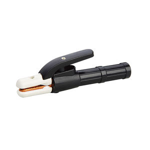 <span class=keywords><strong>Pinzas</strong></span> de soldadura DR de alta calidad <span class=keywords><strong>para</strong></span> electrodos de soldadura herramientas manuales soporte de electrodos de estilo japonés 300A/500A - Product Image 3