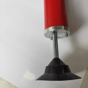 <span class=keywords><strong>Desatascador</strong></span> de Drenaje de Aire/<span class=keywords><strong>Desatascador</strong></span> de Alta Presión para Inodoros y Baños, Desbloquea Tuberías - Product Image 4