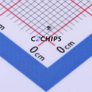 Résistance SMD HP02WAF330JTCE 0402 (Type : Film épais) (Résistance : 33 Ohm Précision : 1%) - Product Image 1