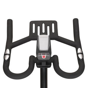 Bicicleta fija inteligente magnético EQUIPO DE Fitness culturismo interior gimnasio <span class=keywords><strong>en</strong></span> <span class=keywords><strong>casa</strong></span> <span class=keywords><strong>ejercicio</strong></span> <span class=keywords><strong>bicicletas</strong></span> de spinning - Product Image 3