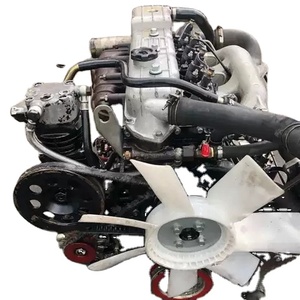 Moteur diesel à 4 cylindres, expédition gratuite de 60 l, moteur diesel 4100 4102 - Product Image 1
