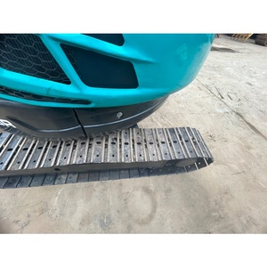 Miniexcavadora Kobelco SK35SR Usada en Buenas Condiciones en Shanghái, Original de Japón - Product Image 6