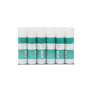 PVA logotipo personalizado ECO friendly Office School No tóxico <span class=keywords><strong>Blanco</strong></span> sólido Barra de <span class=keywords><strong>pegamento</strong></span> de alta calidad y bajo precio Barra de <span class=keywords><strong>pegamento</strong></span> para estudio - Product Image 5