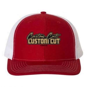 Casquette de baseball brodée à 6 panneaux réglable, en coton non structuré de haute qualité, avec logo personnalisé imprimé, directement du fabricant - Product Image 3