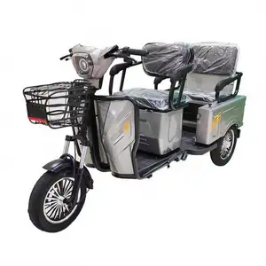 Enclosed 12-Pipe Electric Tricycle 2021 Usa Popular Outdoor Used Snack Vending Trailer For The Public