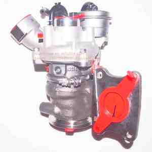 Turbocompresseur haute performance KP38 EA211 16389700000 04E145702G 04E145702D pour A3 Golf - Product Image 1