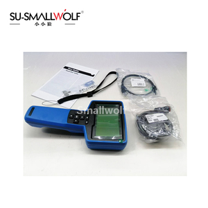 Techpro liên kết 1276686gt Analyzer <span class=keywords><strong>kit</strong></span> kim loại công cụ chẩn đoán cho Genie thang máy bộ phận - Product Image 6