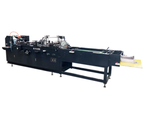 ZF-90M Túi tự động hoàn toàn cho máy làm kính - Product Image 1