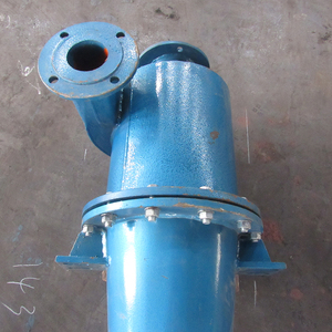 खनिज विभाजक डीवाटर चक्रवात, हाइड्रोसाइक्लोन सोना धोने की मशीनरी - Product Image 4