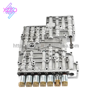 Corps de soupape de transmission 6R80 pour Ford F-150 Expedition Navigator <span class=keywords><strong>Mustang</strong></span> Ranger Everest - Product Image 5