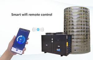 <span class=keywords><strong>Pompe</strong></span> à <span class=keywords><strong>chaleur</strong></span> air-eau à bas prix 3,8 - 10 kW, chauffage, boîtier en acier inoxydable pour usage commercial, hôtel, <span class=keywords><strong>appartement</strong></span> - Product Image 3