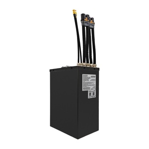 Paquete de Baterías Líquidas AMORGE 20S14P 72V 70AH 420A con Caja Metálica, ANT Bluetooth BMS, 500 Ciclos para Bicicleta Eléctrica - Product Image 3