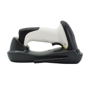 Larga distancia inalámbrica 32 bits 30 millones de píxeles pistola de escaneo <span class=keywords><strong>USB</strong></span> escáner de código de barras de mano - Product Image 4
