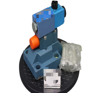 Plc CG5V-10GW-B-<span class=keywords><strong>2</strong></span>-M-U-B6-10 Hydraulische klep 02-414959 Programmeercontroller - Product Image 1